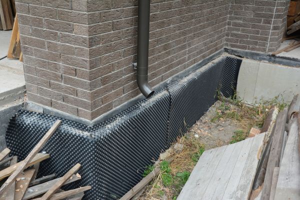 Basement Leak Repair in Lenoir City