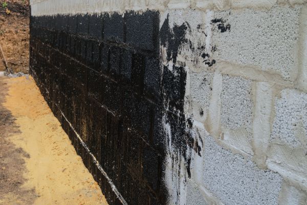 Cost of Foundation Leak Repair in Lenoir City