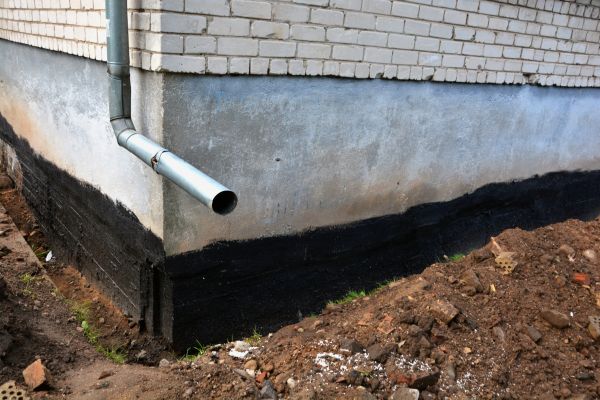 Basement Walls Waterproofing in Lenoir City
