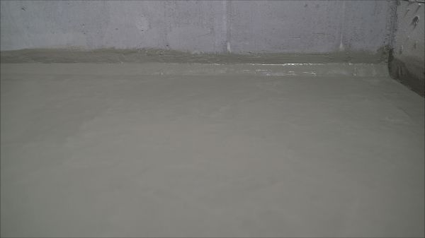 Cost of Concrete Waterproofing in Lenoir City