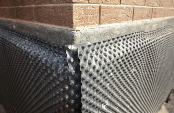 Cost of Crawlspace Waterproofing in Lenoir City