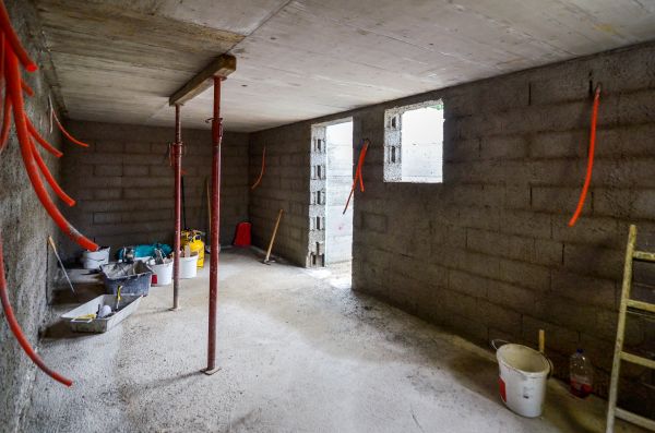 Cost of Cellar Waterproofing in Lenoir City