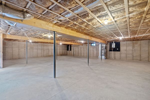 Basement Concrete Sealing in Lenoir City