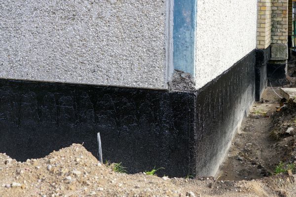 Cost of Foundation Waterproofing in Lenoir City